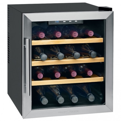 Холодильник винный Profi Cook PC-WC 1047 - фото 1 - id-p361241756