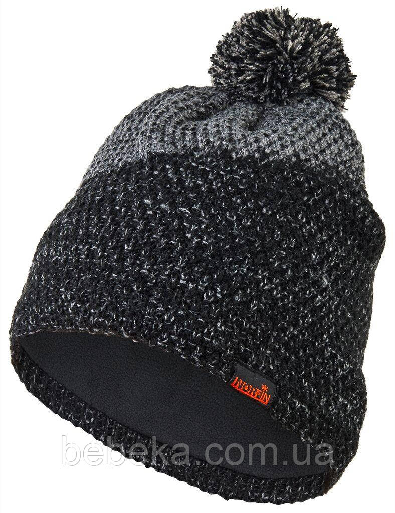 Шапка в'язана Norfin KARMA р.ХL (302777-XL)