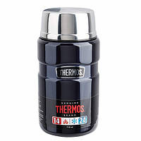 Термос для їжі Thermos King Flask 710 мл Midnight Blue (173030)