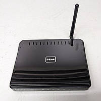 WiFi Роутер Маршрутизатор D-Link DIR-300