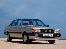 Audi 80 b2 (78-86)