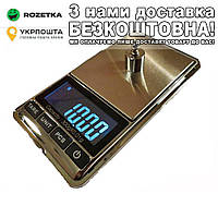 500г (0.01г) Весы ювелирные карманные