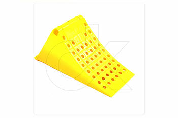 Противідкатний упор (черевик), 474 мм