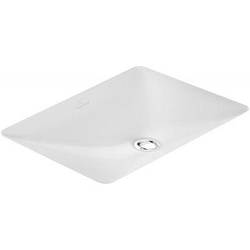Умивальник Villeroy & Boch Loop & Friends 616311R1 45х28 см