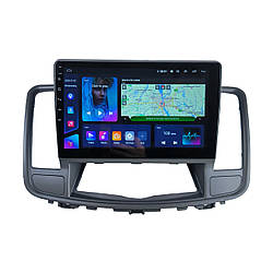 Андроїд Магнітола Nissan Teana 2008-2012 4core Base Android 13, Platform JAC