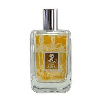 Туалетна вода The Bluebeards Revenge Gold Blend Eau De Toilette 100мл