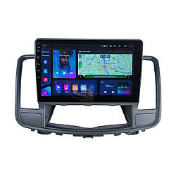 Штатна Android Магнітола на Nissan Teana 2008-2012 Model 3G-WiFi-solution + canbus 2/32 ГБ