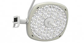 Операційний світильник Luvis M 300 стельовий, однокупольний