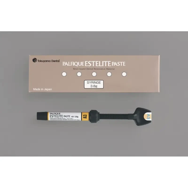 Естелайт Палфік Palfique Paste 3.8 г А3