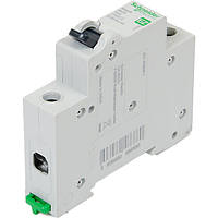 Автомат Шнайдер 40А 1Р ВА63 C40 Schneider Electric EZ9F34140