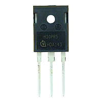 Транзистор IGBT H30PR5 (IHW30N135R5, IHW30N135R5XKSA1 Infineon)