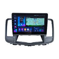 Штатная Магнитола Nissan Teana 2008-2012 на Android Модель 7862-8octaTop-4G-DSP-CarPlay