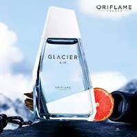 Туалетна вода Glacier Air oriflame , 100 мл