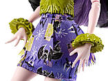 Лялька Monster High Елізабет Монстри на канікулах — Ghoul's Getaway, фото 5