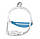 Сіпап маска ResMed AirFit P30i Nasal Pillows, фото 3