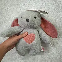 М'яка плюшева іграшка primark зайчик. кролик 25 см
