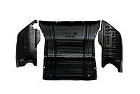 Захист під двигун Iveco Daily06