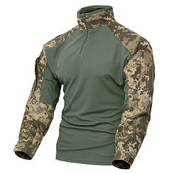 Тактична бойова сорочка Tailor UBACS MM-14 (піксел ЗСУ), Вік-Тейлор
