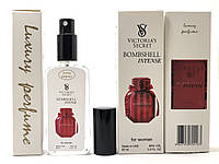 Жіночий тестер Luxury Perfume Victoria's Secret Bombshell Intense (Вікторія Сікрет Бомбшел Інтенс) 65 мл
