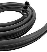 Ущільнювач бічної двері Fiat Doblo 2000-2010