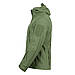 Куртка Shark Skin SoftShell Olive, Vik-Tailor, фото 11