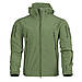 Куртка Shark Skin SoftShell Olive, Vik-Tailor, фото 3