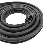 Ущільнювач бічної двері Fiat Doblo 2010-2023