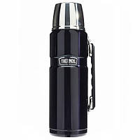 Термос Thermos Stainless King Flask 1.2 л Midnight Blue (170020)