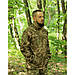 Куртка Vik-Tailor SoftShell с липучками для шевронов ММ-14 пиксель ЗСУ, Вік-Тейлор, фото 8