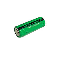 Аккумулятор 2/3AAA 400mAh Ni-MH