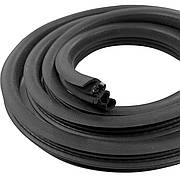 Ущільнювач передньої двері Fiat Doblo 2000-2010