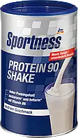 Протеїновий порошок Sportness Protein 90 Shake neutraler Geschmack, 300 г.