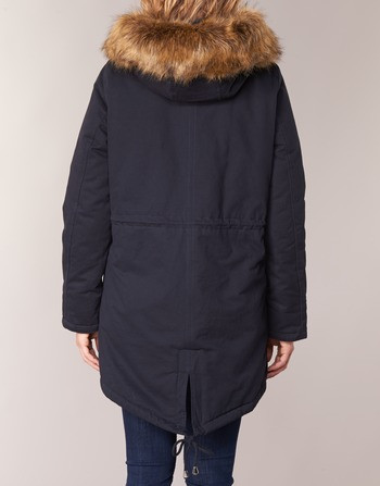 Зимова куртка з худі - фото 2 - id-p2026447003