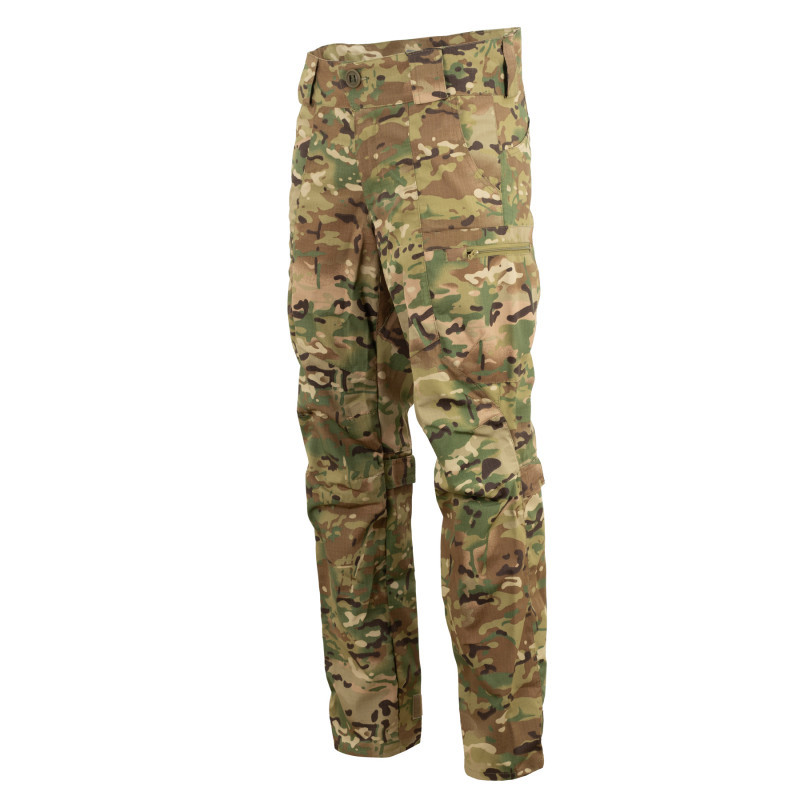 Штаны тактические Agressor Multicam, Вік-Тейлор, фото 1