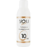 Окислитель для окрашивания волос You look Professional Oxydant Cream 3% 1000 мл