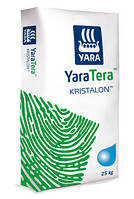 YaraTera KRISTALON SPECIAL PLUS 20-20-20 +micro (Яра Тера Крісталон зелений)