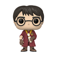 Фигурка Фанко Поп Funko Pop Гарри Поттер Harry Potter 10 см №149