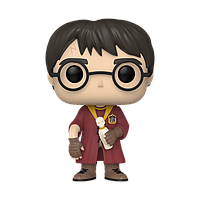 Фігурка Фанко Поп Funko Pop Гаррі Поттер Harry Potter 10 см №149