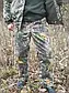 Костюм утеплений «Клен-Дуб» / Бушлат зимовий утеплений, фото 6