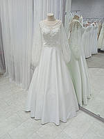 Свадебное платье № С1928