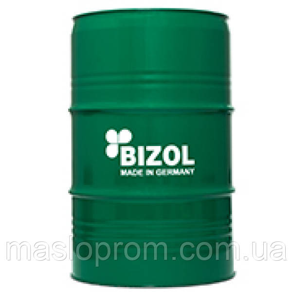 Напівсинтетична моторна олива — BIZOL Allround 10W-40 CI-4 60 л