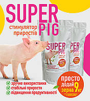 Стимулятор приростів SUPER PIG