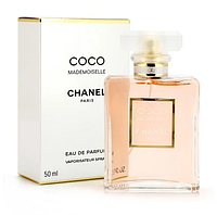 Парфюмированная вода Chanel Coco Mademoiselle женская 50мл Оригинал