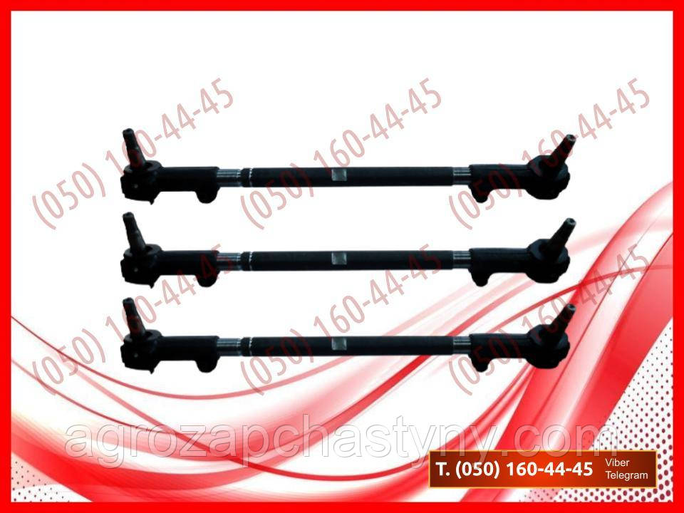 Тяга рульова 2ПТС-4 (запчастини 2ПТС-4), фото 1