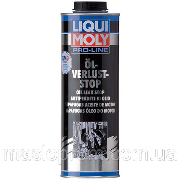 Стоп-тіч моторної оливи Pro-Line Oil-Verlust-Stop 1 л.