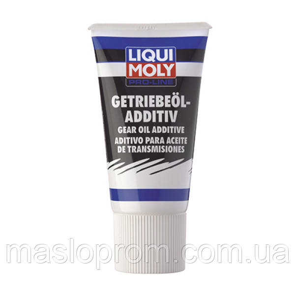 Антифрикційна присадка в трансмісійну оливу Pro-Line Getriebeoil-Additiv 0.15 л.