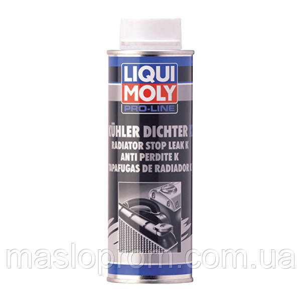 Герметик системи охолодження Pro-Line Kuhlerdichter K 0,25 л.