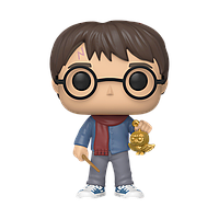 Фигурка Фанко Поп Funko Pop Гарри Поттер Harry Potter 10 см №122