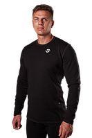 Комплект термобелье "активное" мужское Stimma Thermal Set футболка-лонгслив и штаны (0024) XXL