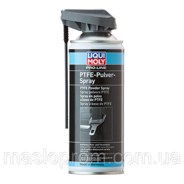 Тефлоновий спрей Pro-Line PTFE-Pulver-Spray 0,4 л